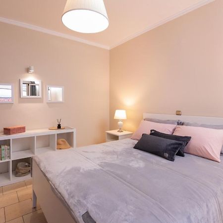 Chora House Apartman Kanáli Kültér fotó